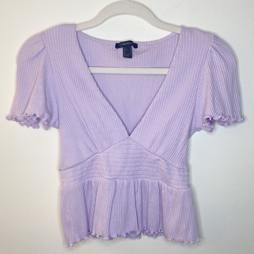 Forever 21 Top